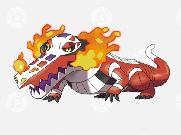 1/8　丸小彩加様　ポケモン