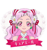 12/25　玉井ひかり様　プリキュア