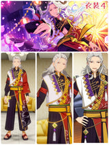 10/16　蒲原祐花様　あんさんぶるスターズ