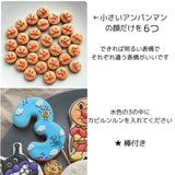 6/19　鳥井 亜民様　アンパンマン
