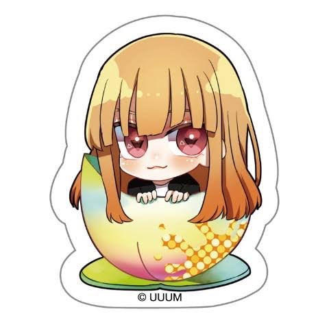 1/22　前田 絵梨様　カラフルピーチ