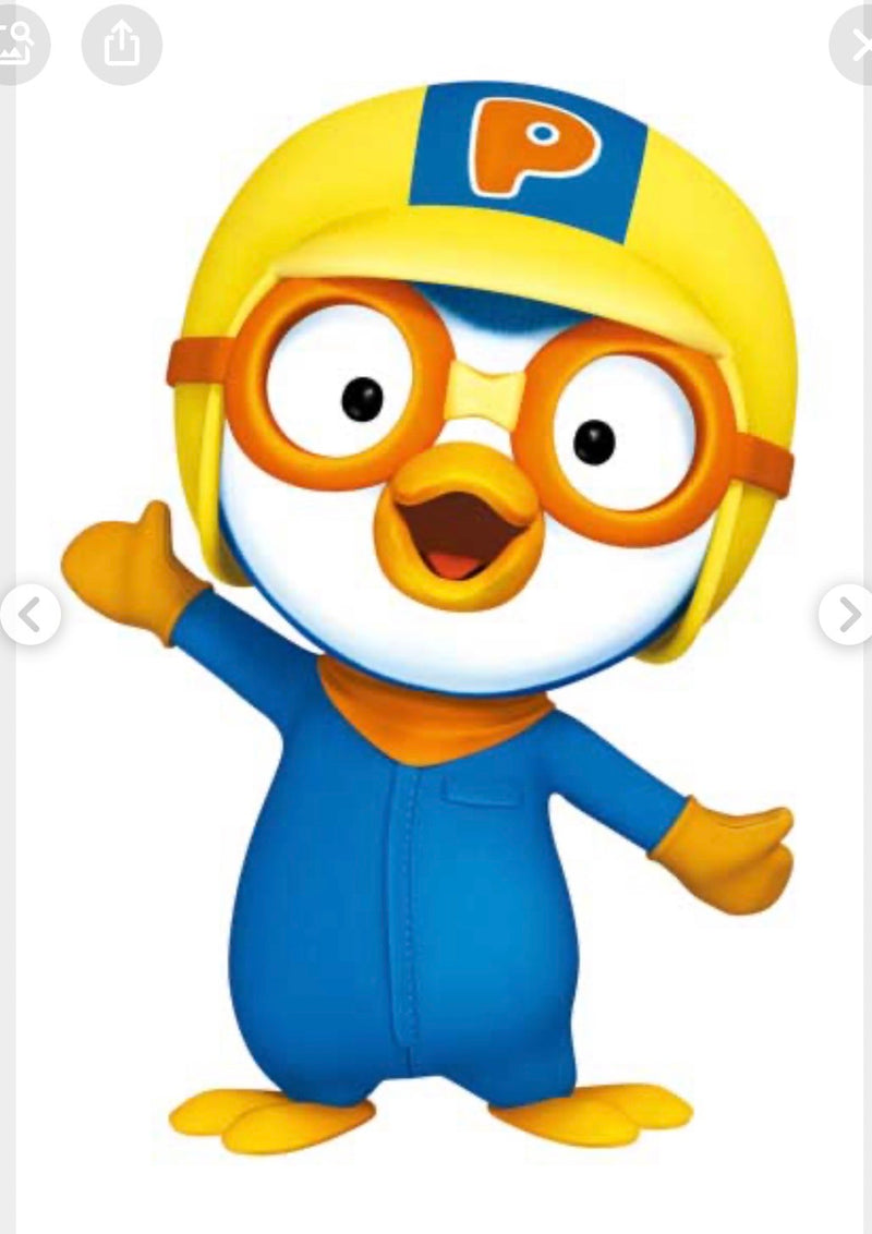 10/16　堤未来様　ポロロ