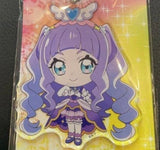 12/4　 安江未来様　プリキュア