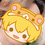 10/2　関矢彩乃様　すとぷり