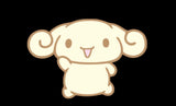 9/9☆　ドイェン綾様　シナモンロール