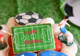 9/7　花光梨沙様　サッカー