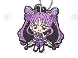 4/14　村山夏実様　プリキュア