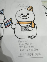 1/19　坂東みな様　色々セット
