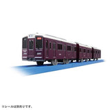 3/3　 三上敦子様　電車