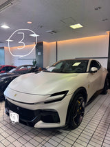 9/8　杉本春那さま　お振込み　車
