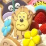 8/31　徳田みのり様　アンパンマン