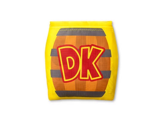 1/6☆　荒井 渚様　ドンキーコング