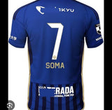 4/7　高木和季様　サッカー