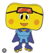 1/27　布施葵様　アンパンマン