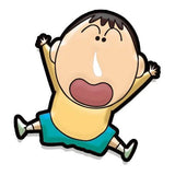12/9☆　中尾夏美様　クレヨンしんちゃん