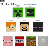 8/25　髙石真由美様　マイクラ