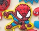 1/22　吉田未波様　スパイダーマン