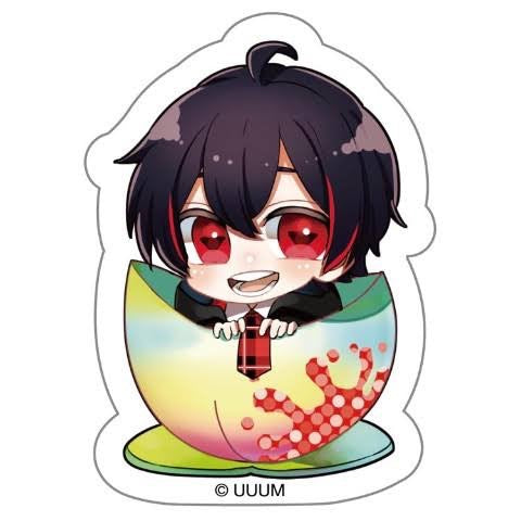 1/22　前田 絵梨様　カラフルピーチ
