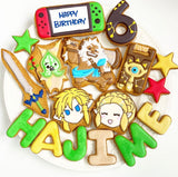 10/16　木村彩様　おさるのジョージ