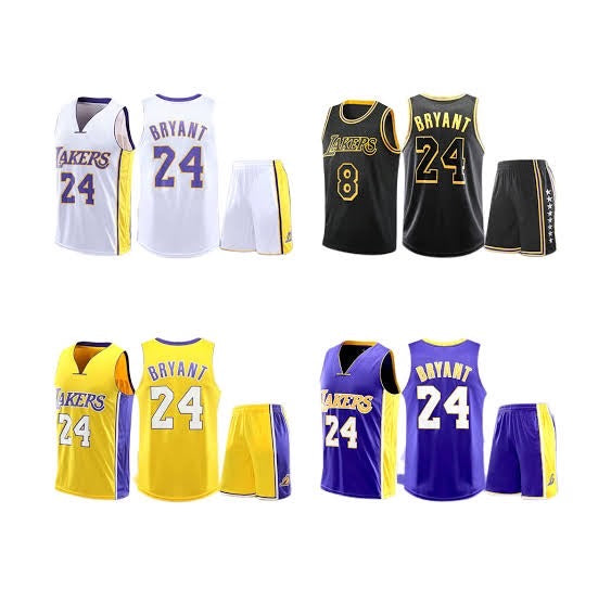 10/16　 伊藤真理也様　レイカーズ