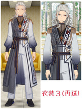 10/16　蒲原祐花様　あんさんぶるスターズ