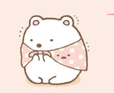 12/4　平澤あやめ様　すみっこぐらし