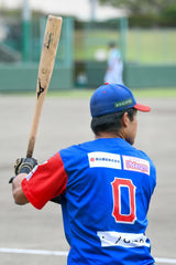 10/2　上村 柚衣様　野球