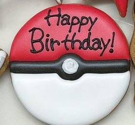 1/8　丸小彩加様　ポケモン