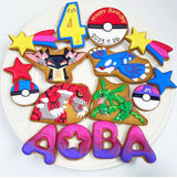 1/８　杉山　教子様　ハギーワギー