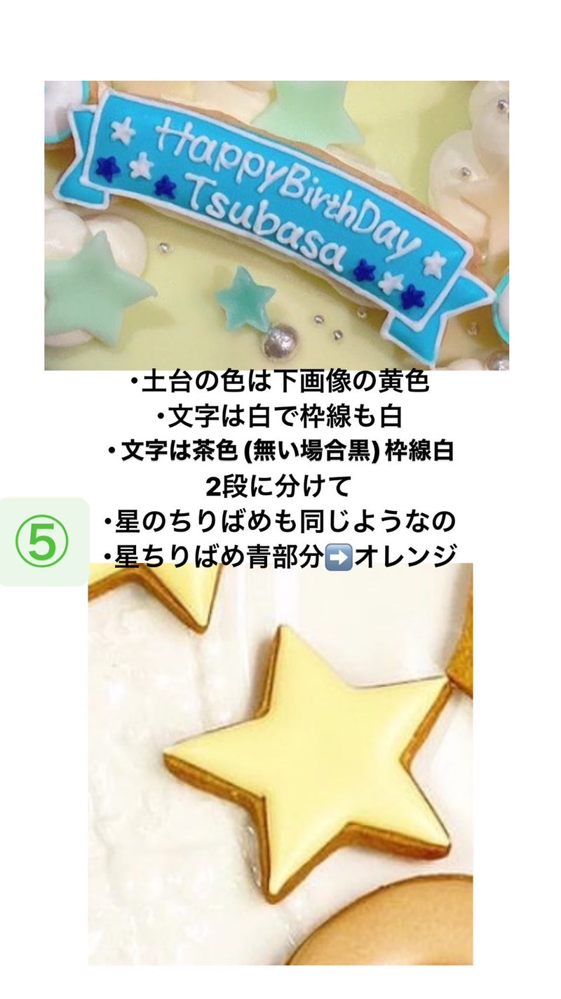 1/29　村山沙耶香様　アンパンマン