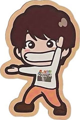 10/16　 山下茉由様　福本大晴さん