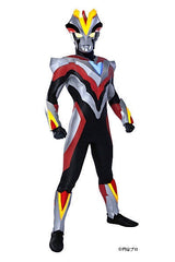 8/28　韮澤　愛様　アリエルとウルトラマン
