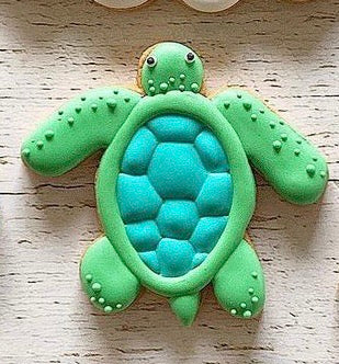 10/16　藤﨑華奈様　海のいきもの