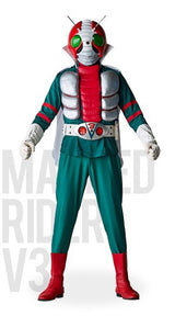 10/2　森萌様　仮面ライダー