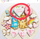 9/11　 小菅綾華様　たべっこどうぶつ