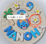 10/13　堀 優佳様　ディズニー