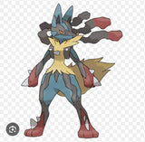 2/24　堂崎真美様　ポケモン