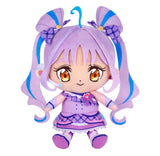 2/17　服部ゆい様　プリキュア