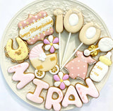 10/15☆　綾木 美様　アンパンマン