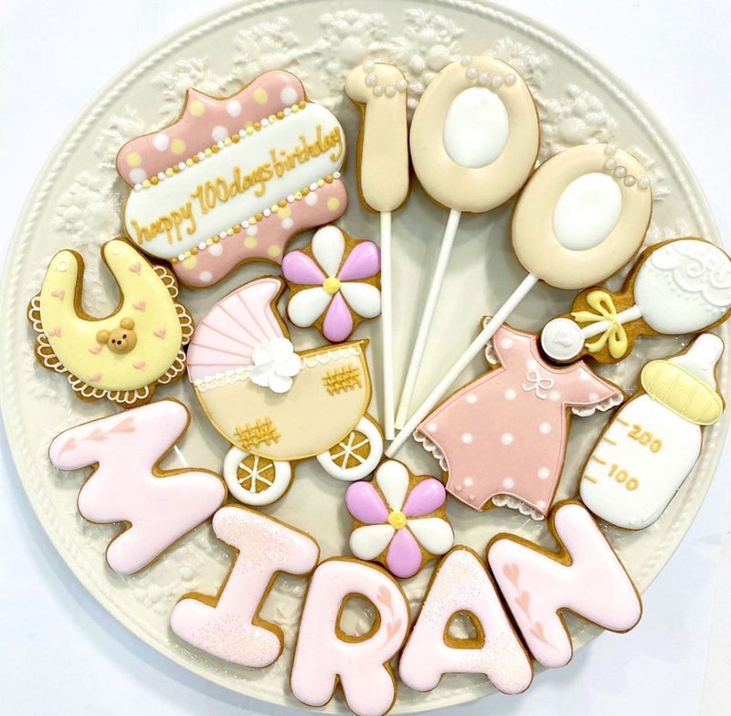 10/15☆　綾木 美様　アンパンマン