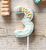 10/16　藤﨑華奈様　海のいきもの