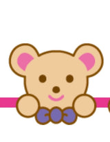 5/8　カニングハム 友佳子様　メルちゃん