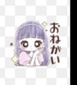 10/9　立石櫻子様　キティーちゃんとみなみん