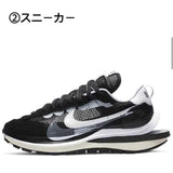 11/6　 奈良坂　恭子様　スニーカー