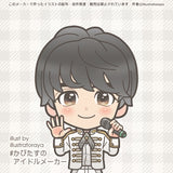 11/13　大谷碧様　人間キャラクター