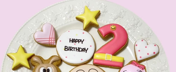 1/29　 一ツ田郁未様　アンパンマン