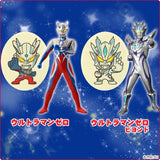 6/19　重岡　愛美様　ウルトラマン