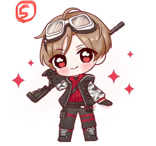 1/8　三木春奈様　山田涼介さん