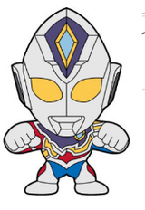 2/5　関香澄様　ウルトラマン