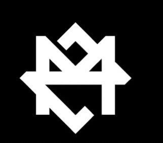 10/16　根岸歩花様　猫とロゴ